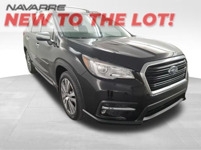 2020 Subaru Ascent Touring