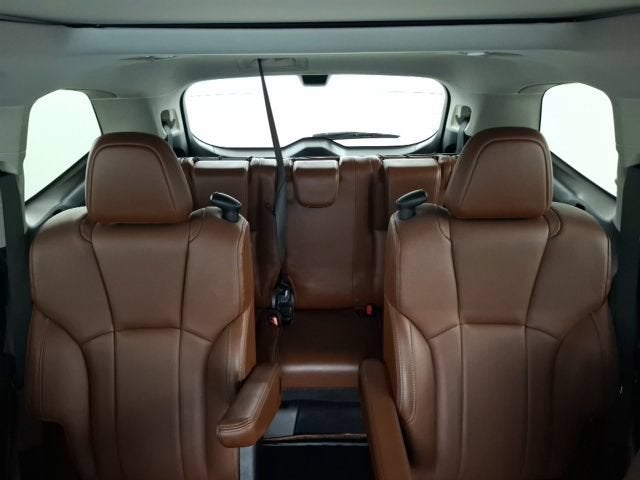 2020 Subaru Ascent Touring — photo 39