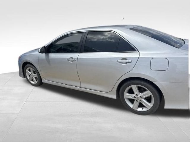 2012 Toyota Camry L