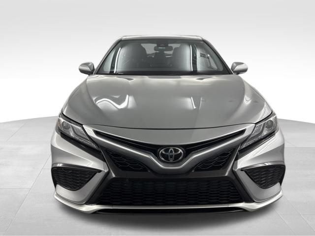 2024 Toyota Camry XSE — photo 2