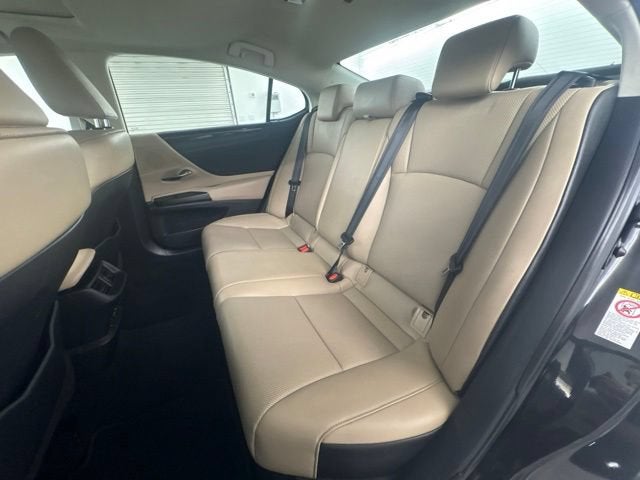 2019 Lexus ES 350 F SPORT