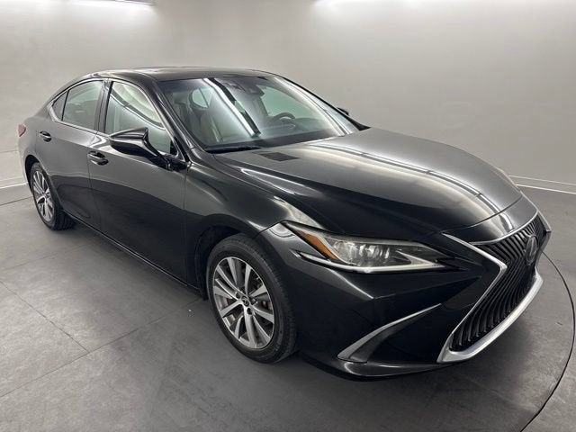 2019 Lexus ES 350 F SPORT