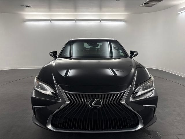 2019 Lexus ES 350 F SPORT