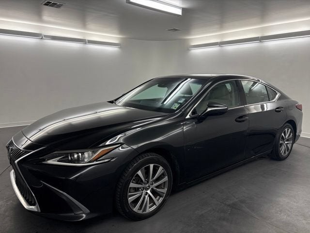 2019 Lexus ES 350 F SPORT