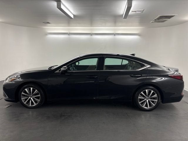 2019 Lexus ES 350 F SPORT