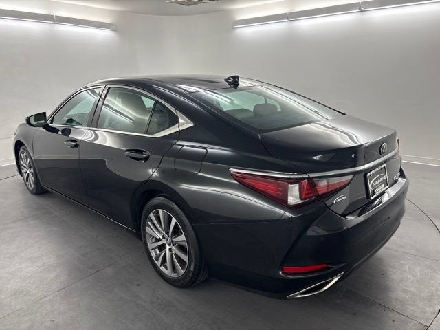 2019 Lexus ES 350 F SPORT