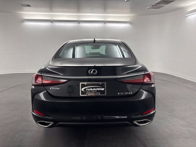 2019 Lexus ES 350 F SPORT