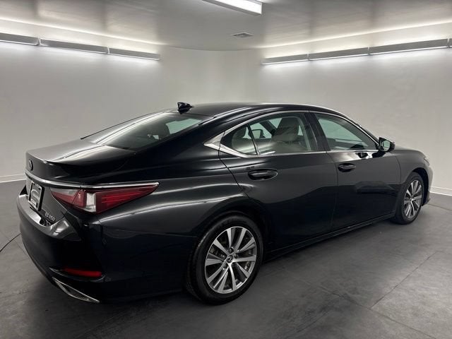 2019 Lexus ES 350 F SPORT