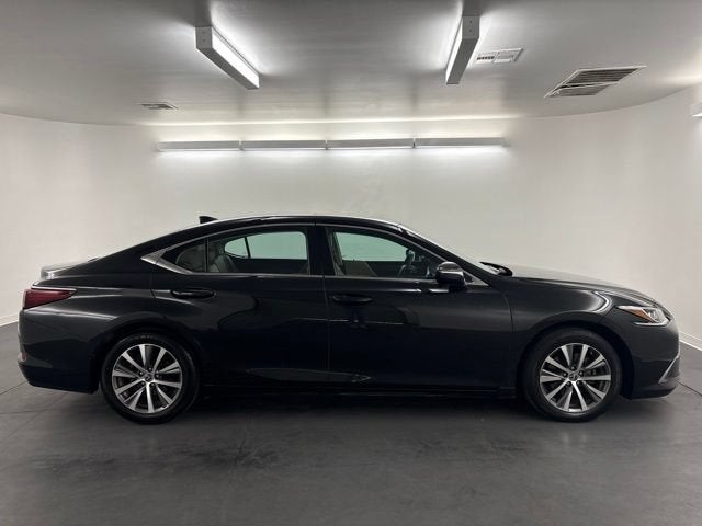 2019 Lexus ES 350 F SPORT