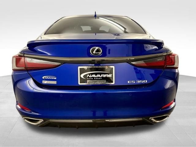 2021 Lexus ES 