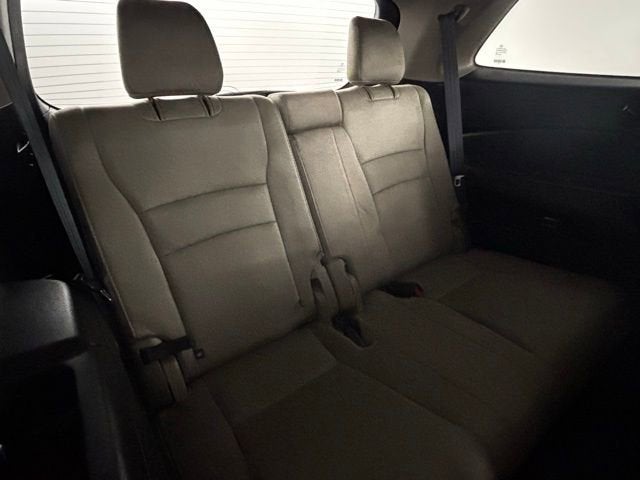 2021 Honda Pilot 2WD EX