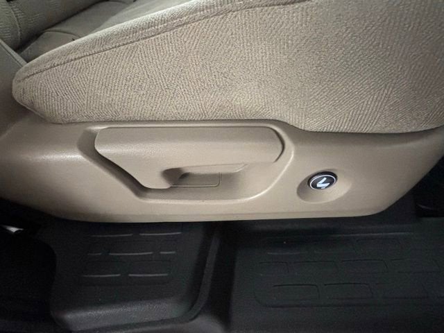 2021 Honda Pilot 2WD EX