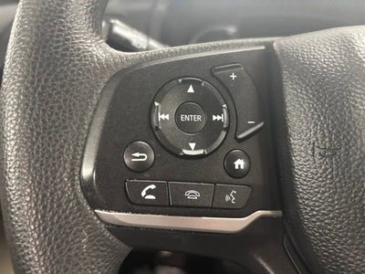 2021 Honda Pilot 2WD EX