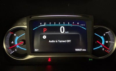 2021 Honda Pilot 2WD EX