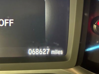 2021 Honda Pilot 2WD EX