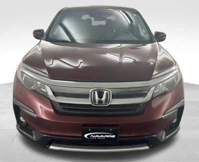 2021 Honda Pilot 2WD EX