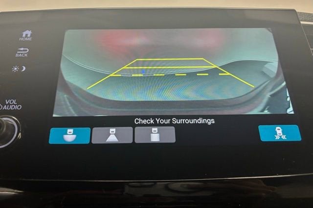 2021 Honda Pilot 2WD EX