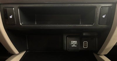 2021 Honda Pilot 2WD EX