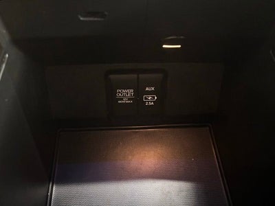 2021 Honda Pilot 2WD EX