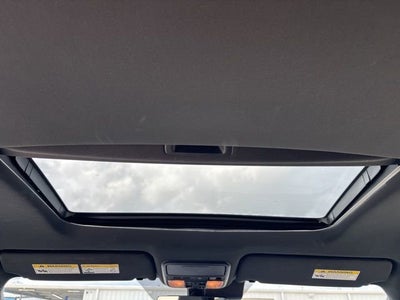 2019 Honda Passport Touring