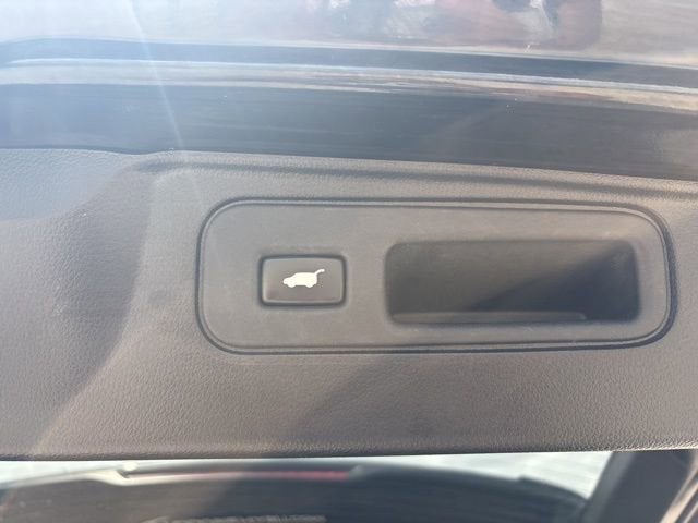 2019 Honda Passport Touring