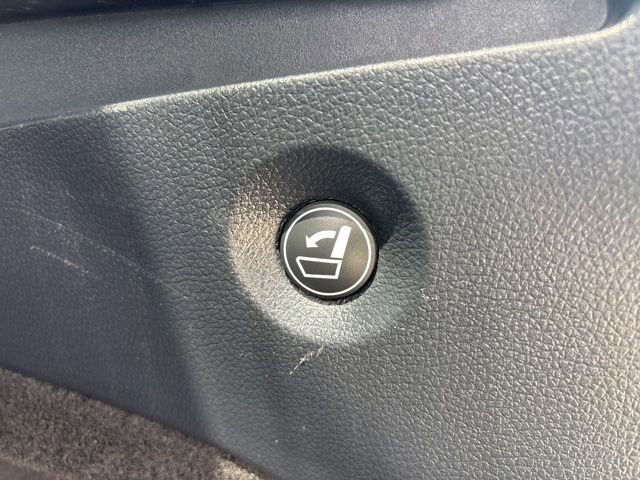 2019 Honda Passport Touring