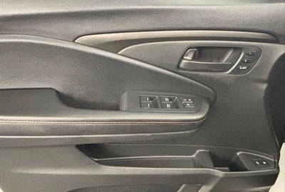 2025 Honda Passport AWD TrailSport