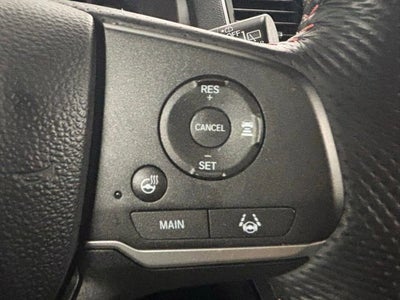 2025 Honda Passport AWD TrailSport