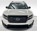 2025 Honda Passport AWD TrailSport