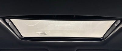 2025 Honda Passport AWD TrailSport