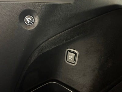 2025 Honda Passport AWD TrailSport