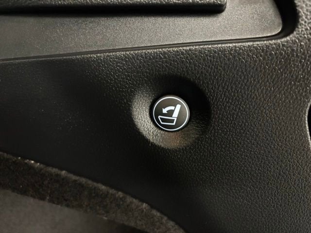 2025 Honda Passport AWD TrailSport