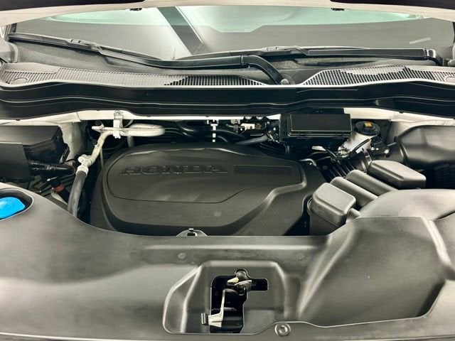 2025 Honda Passport AWD TrailSport