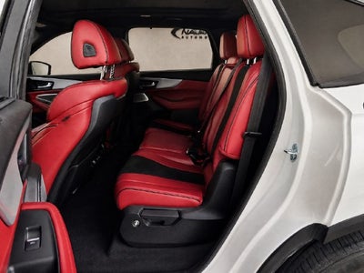 2025 Acura MDX A-SPEC