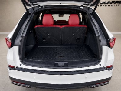 2025 Acura MDX A-SPEC