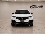 2025 Acura MDX A-SPEC