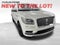 2020 Lincoln Navigator Black Label
