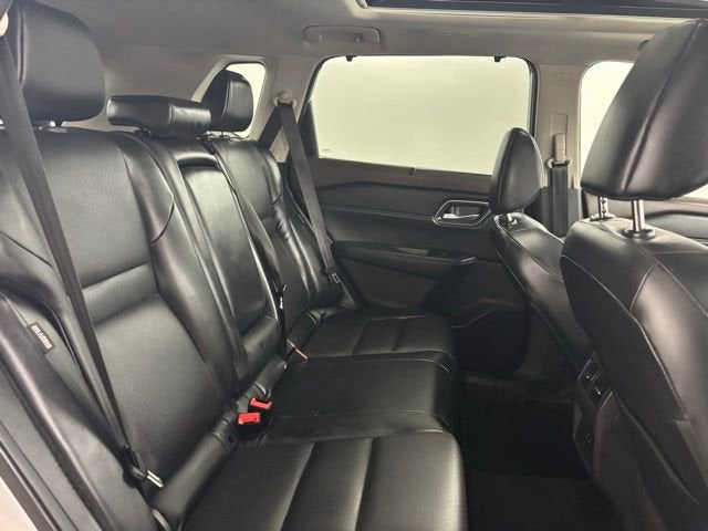 2021 Nissan Rogue SV FWD