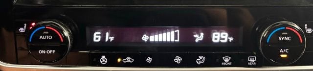 2021 Nissan Rogue SV FWD