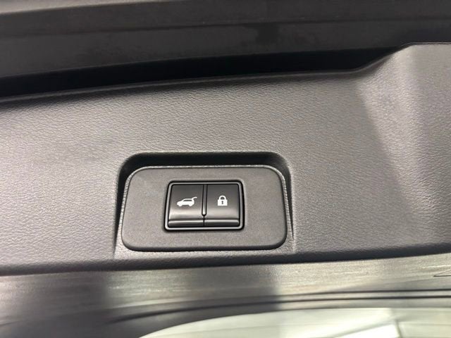 2021 Nissan Rogue SV FWD