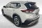 2021 Nissan Rogue SV FWD