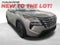 2024 Nissan Rogue SV FWD