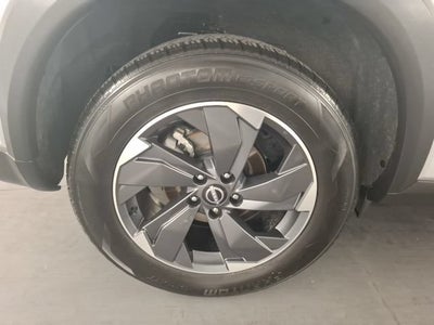 2024 Nissan Rogue SV FWD