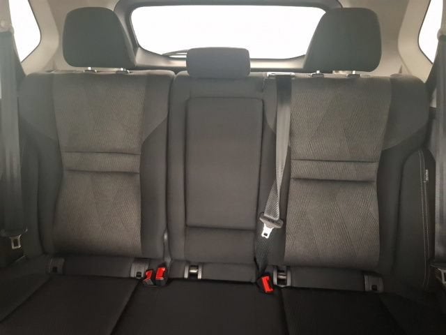 2024 Nissan Rogue SV FWD