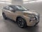 2025 Nissan ROGUE Base