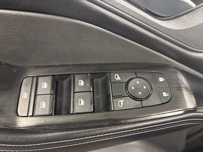 2025 Nissan ROGUE Base