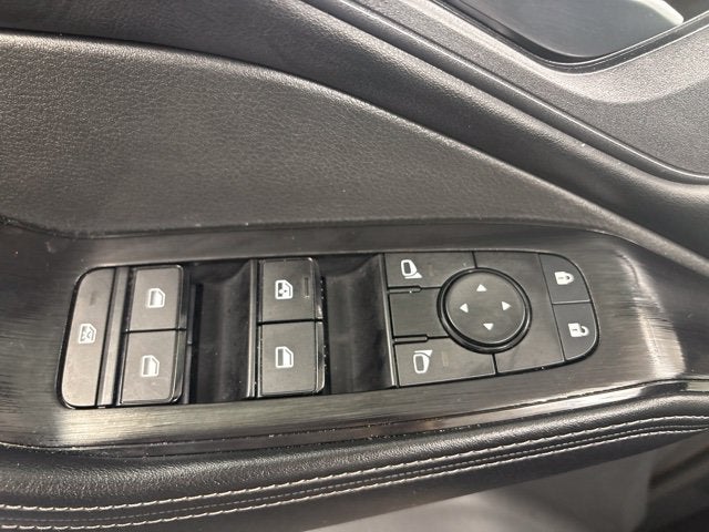 2025 Nissan ROGUE Base