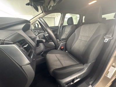 2025 Nissan ROGUE Base