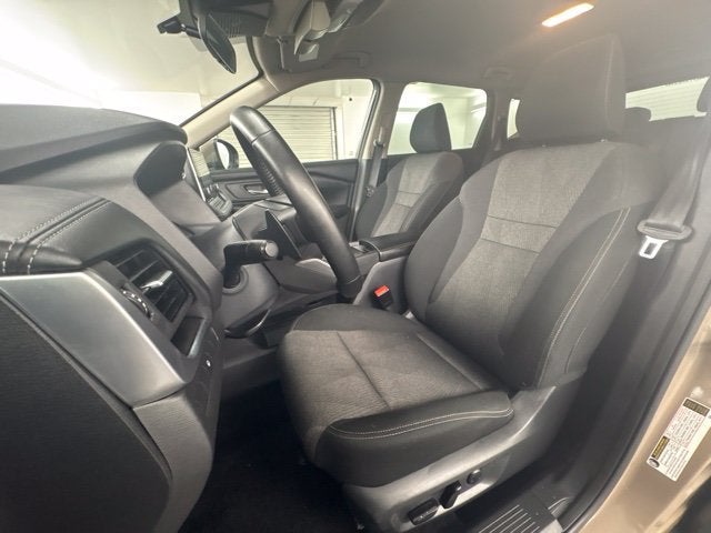 2025 Nissan ROGUE Base
