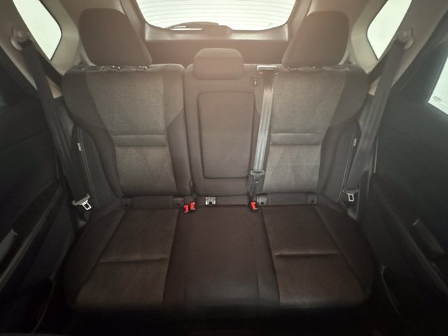 2025 Nissan ROGUE Base
